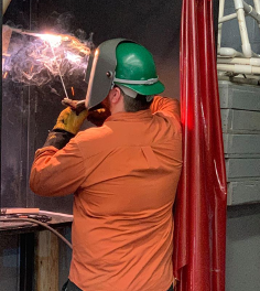 Welding Technology